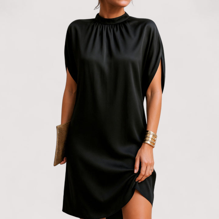 Edith™ | Elegantní šaty zdůrazňující postavu