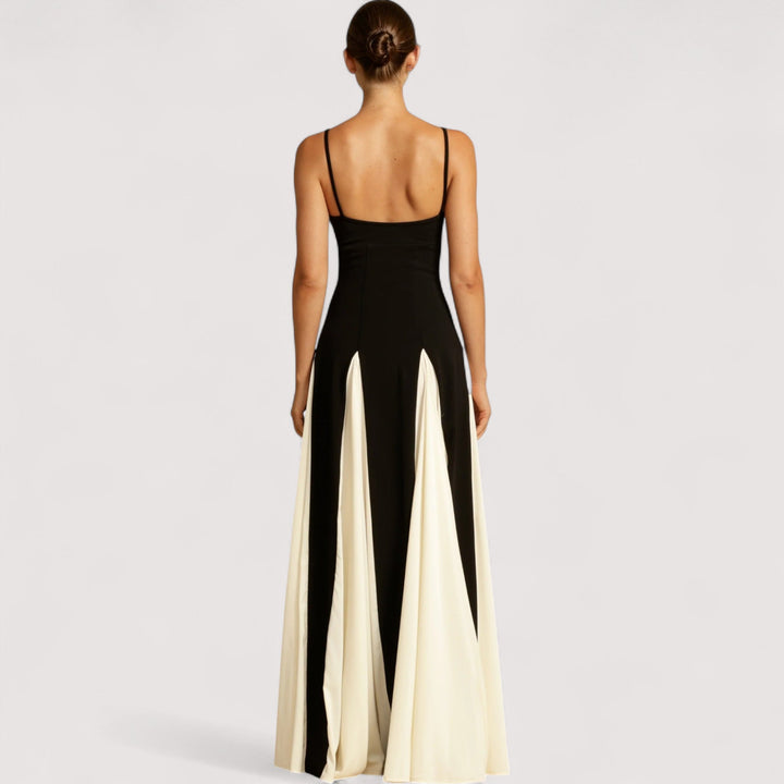 Dalia™ | Elegantní dlouhé šaty