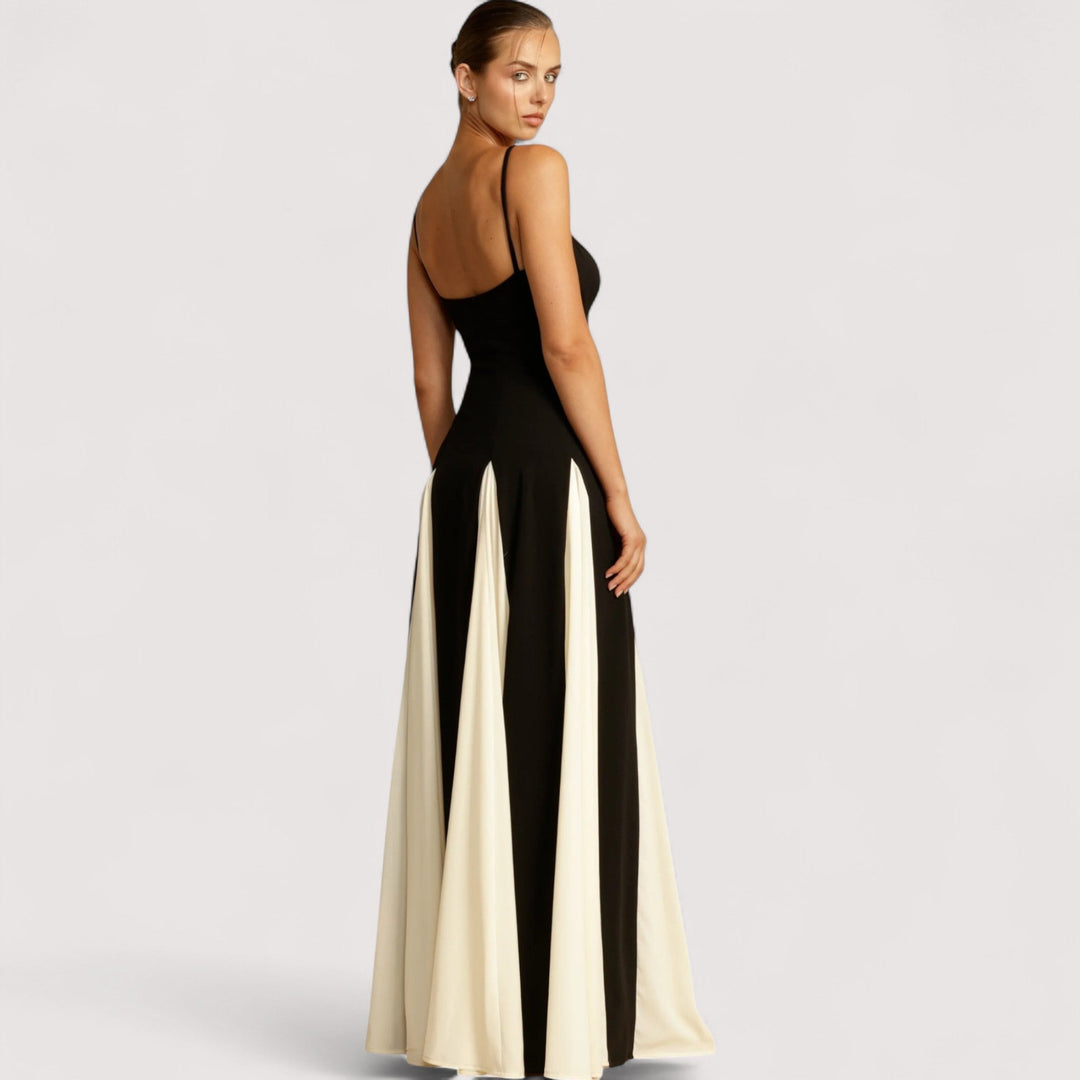 Dalia™ | Elegantní dlouhé šaty