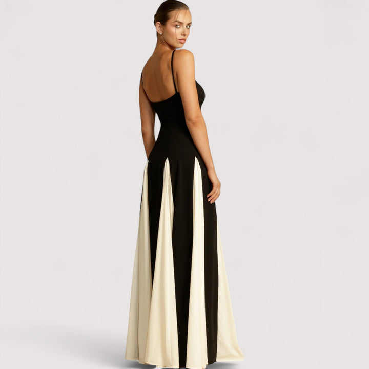 Dalia™ | Elegantní dlouhé šaty