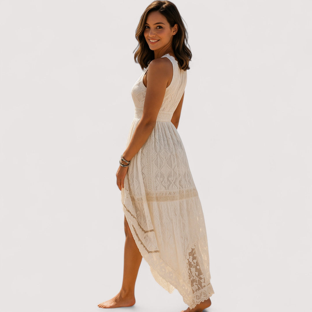 Una™ | Šaty Boho Breeze