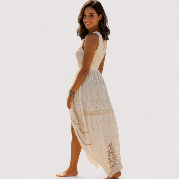Una™ | Šaty Boho Breeze