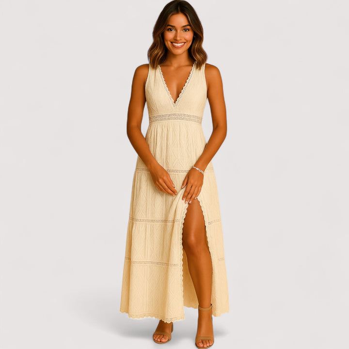 Una™ | Šaty Boho Breeze