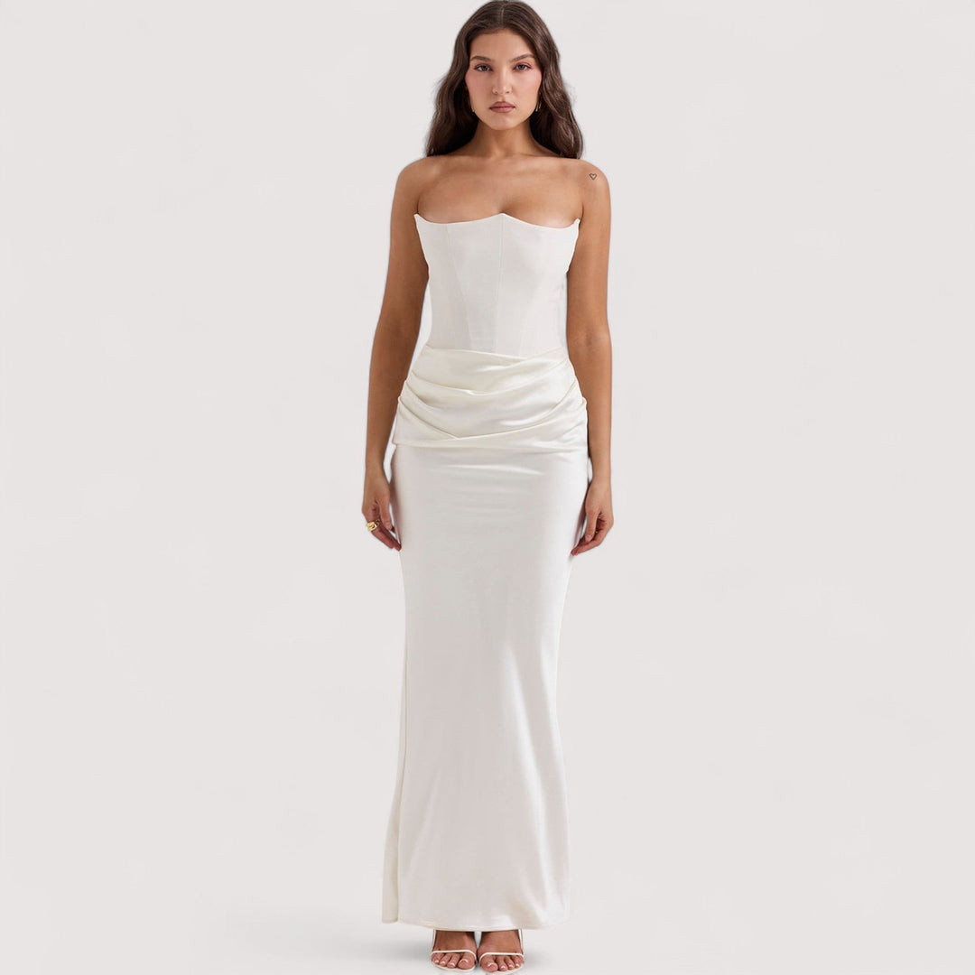 Brunhild™ | Šaty Carmen