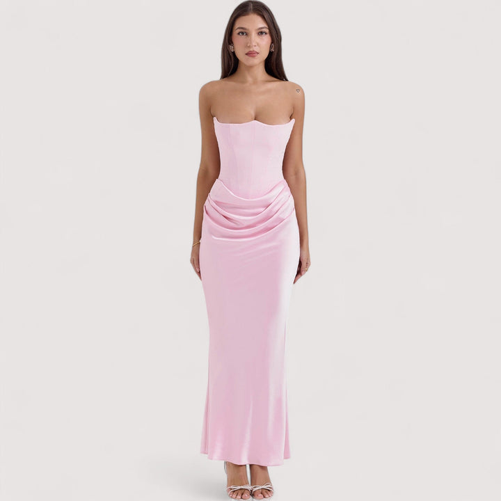 Brunhild™ | Šaty Carmen
