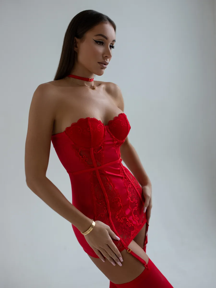 PENELOPE | NOČNÍ KOŠILE